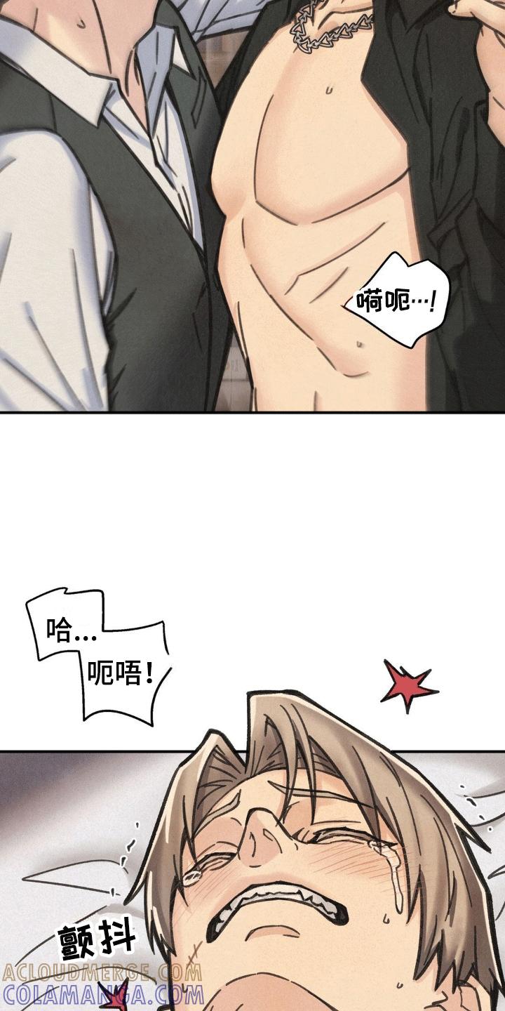 《绝密追缉》第12章：帮助 第13页