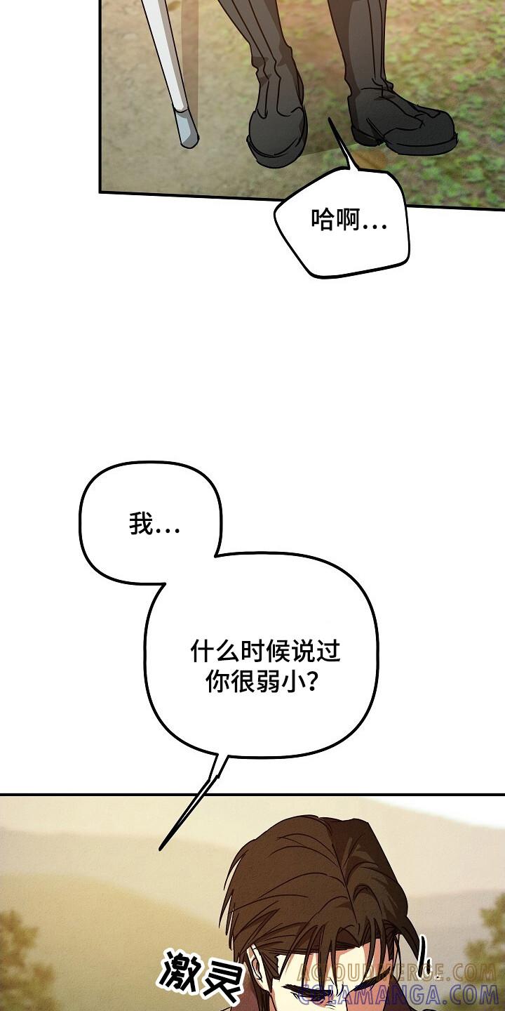 《重生在五年之后》第35章：任务 第13页