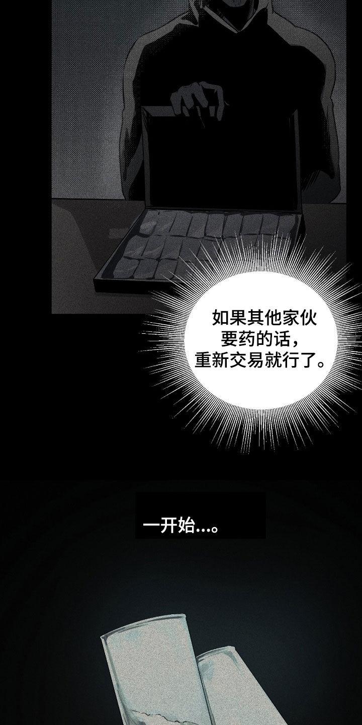 《负罪缩影》第37章：没有证据 第16页