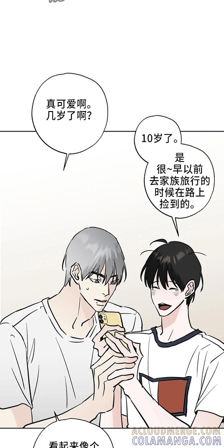 《邻居攻略》第41章：二尺 第19页