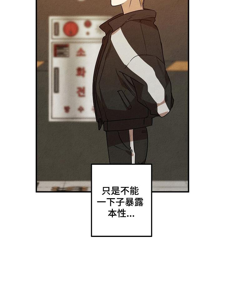 《重生在五年之后》第43章：以暴制暴 第12页