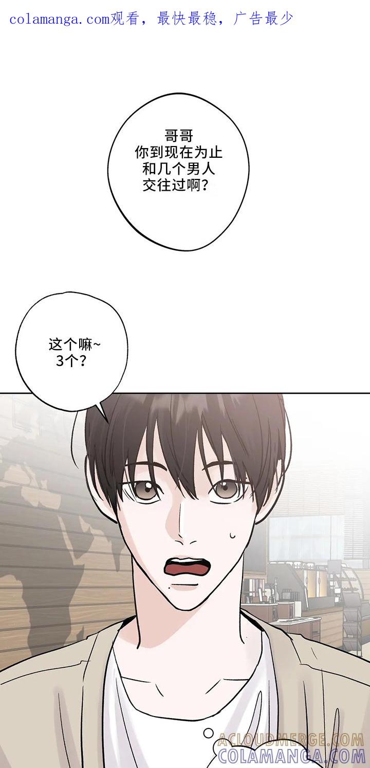《邻居攻略》第43章：去酒吧 第1页