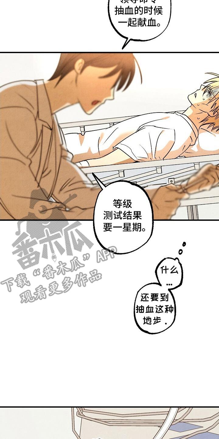《重生在五年之后》第44章：等待结果 第2页