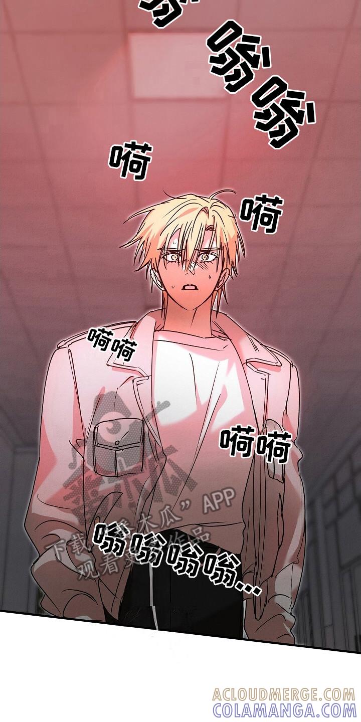《重生在五年之后》第45章：暴走前兆 第7页
