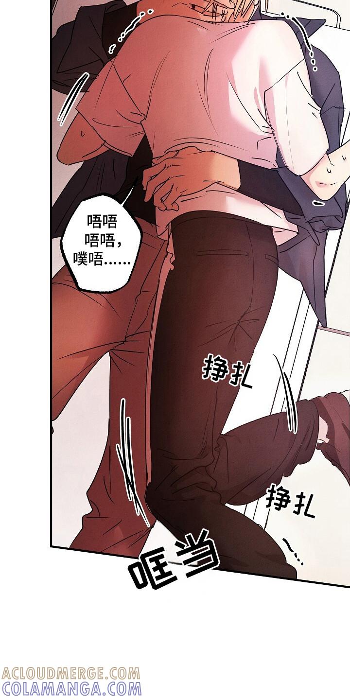 《重生在五年之后》第46章：契合数值 第9页