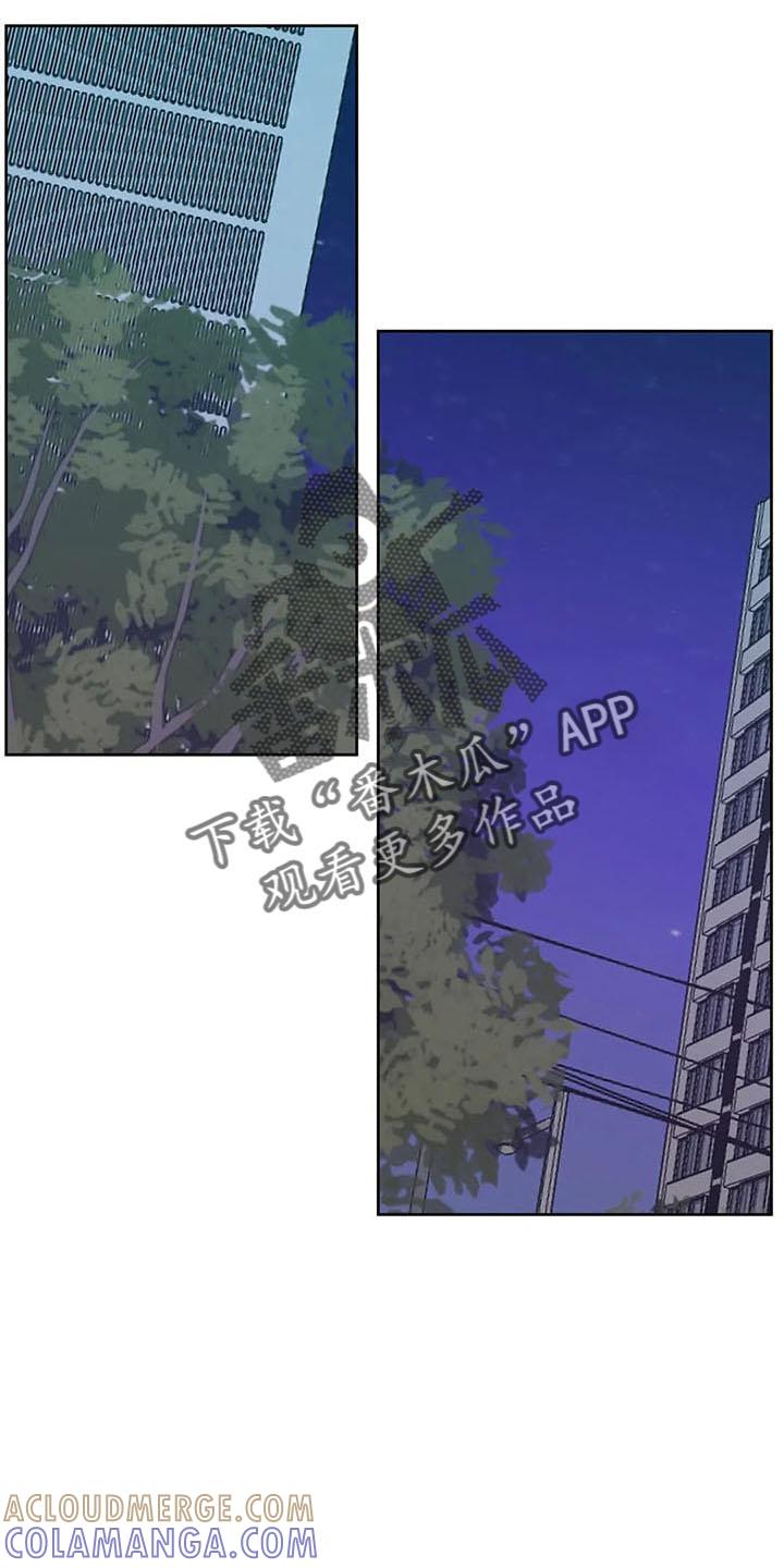《邻居攻略》第46章：不是的 第7页