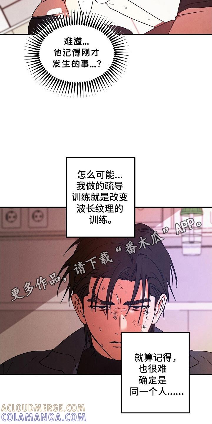 《重生在五年之后》第46章：契合数值 第15页