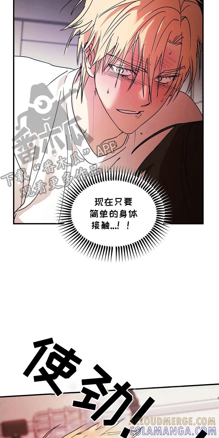 《重生在五年之后》第46章：契合数值 第7页