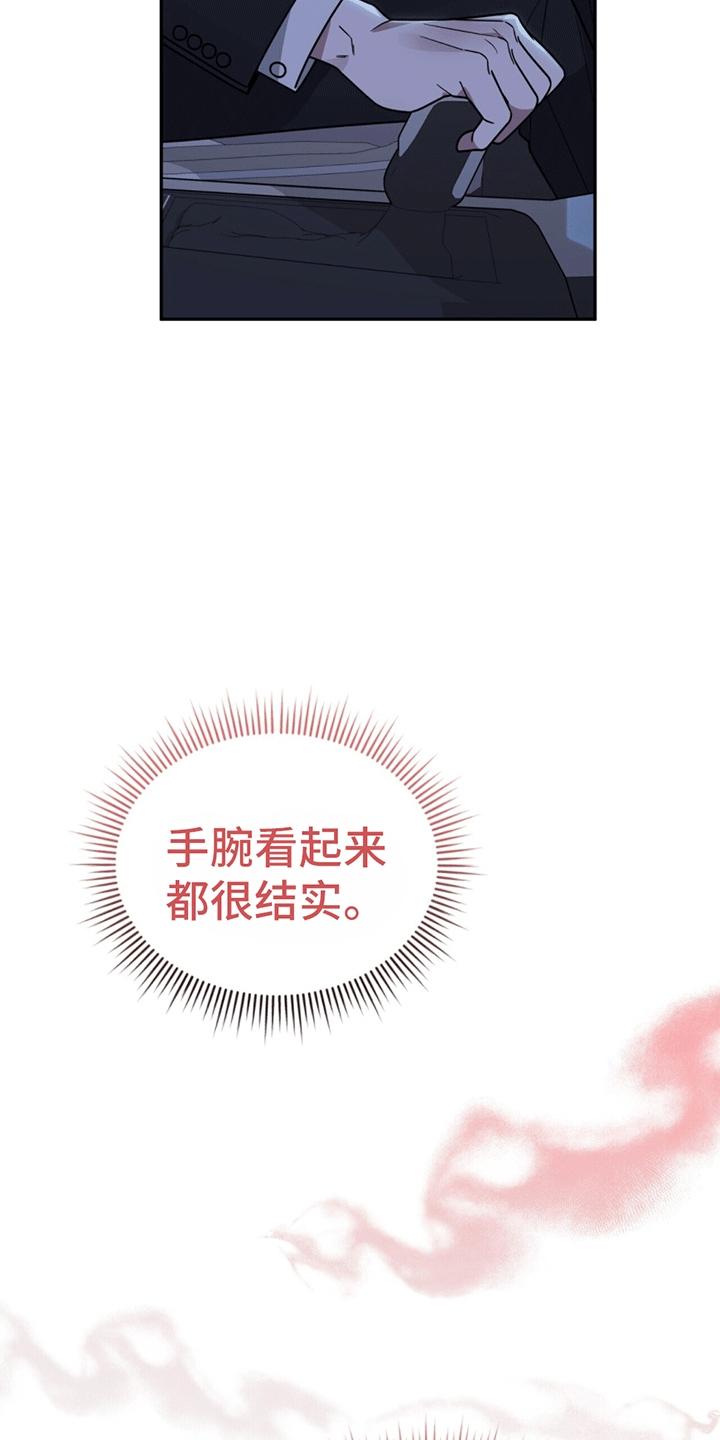 《秘书生存指南》第8章：带回家 第2页