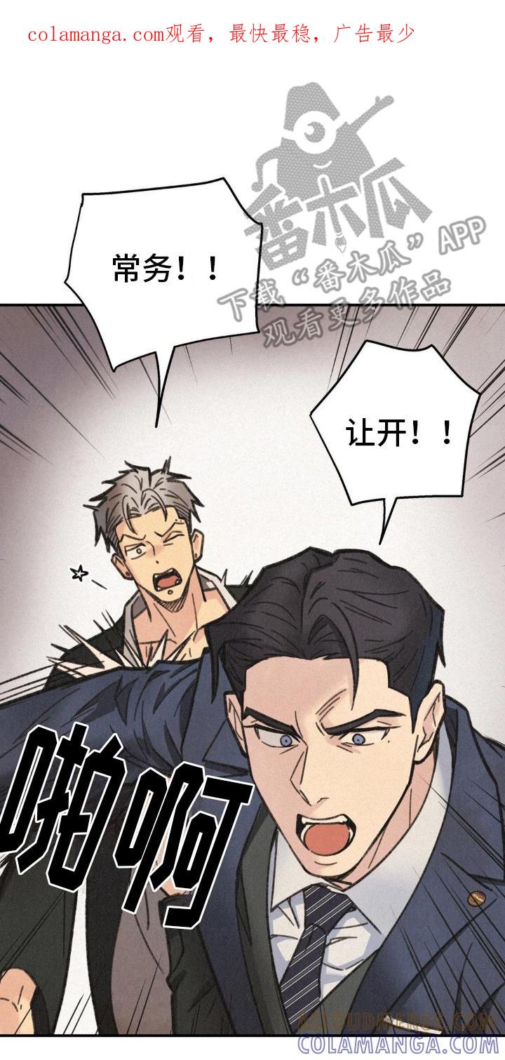 《绝密追缉》第9章：昏迷 第1页