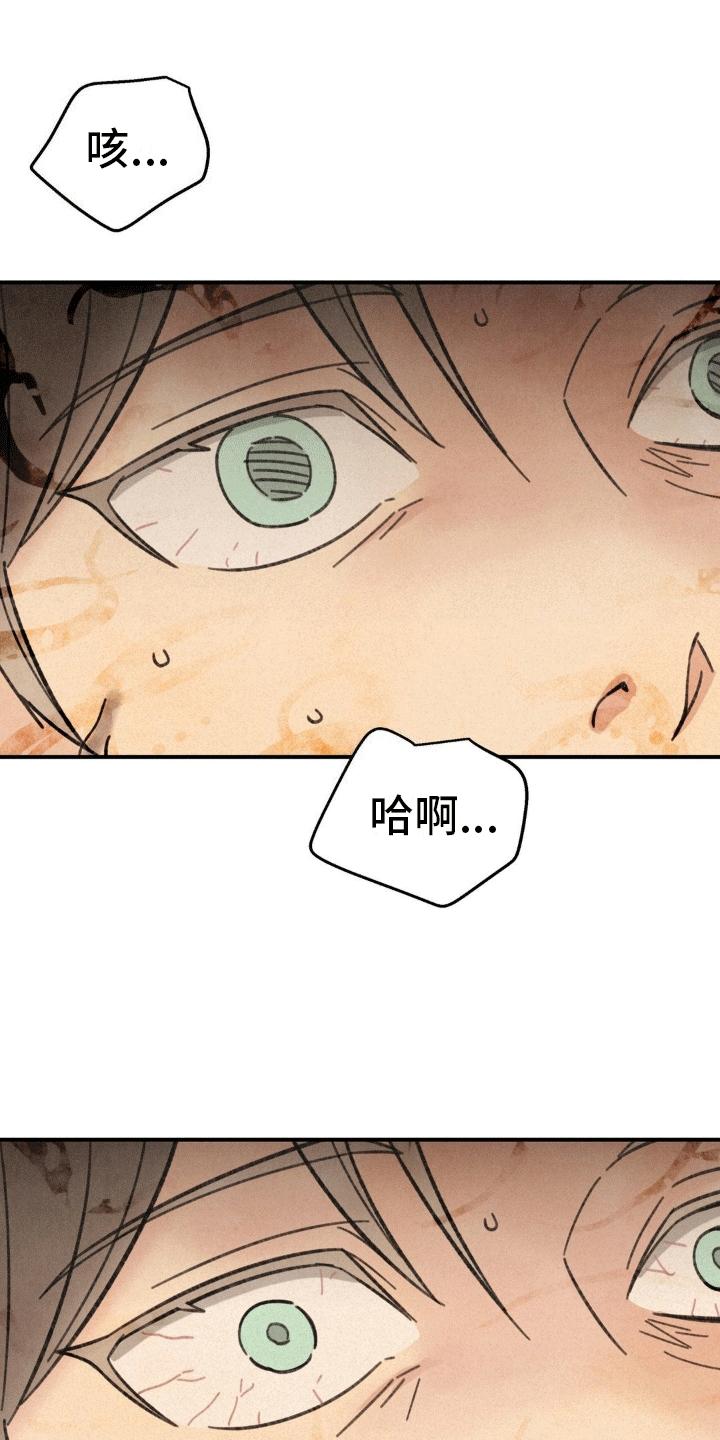 《绝密追缉》第9章：昏迷 第18页