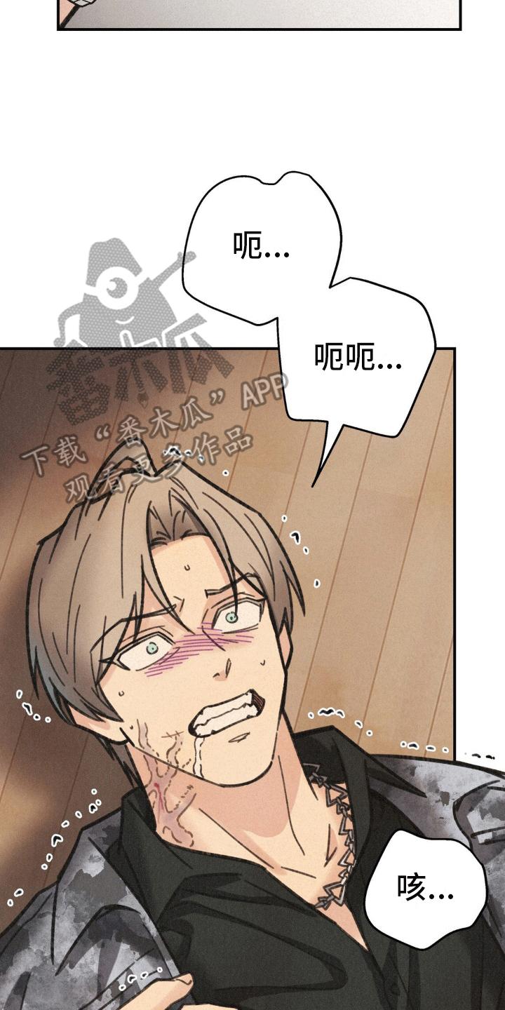 《绝密追缉》第9章：昏迷 第4页