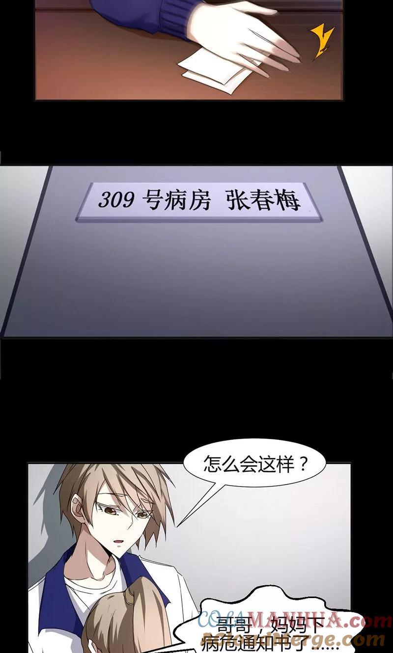绝品小神医 第7话 第3页