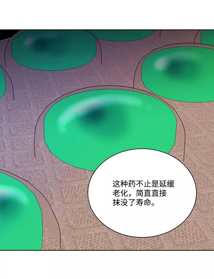 《平行都市》第八章（5）_逃逸 第60页