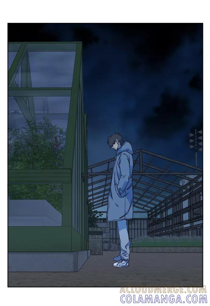 《平行都市》第九章（1）_首领 第58页