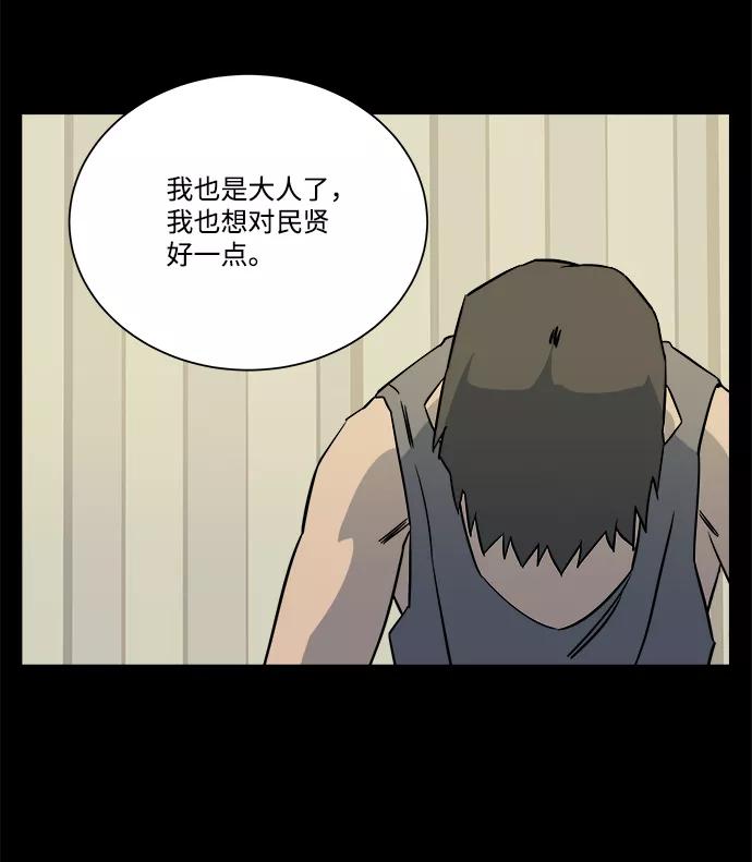 《平行都市》第九章（2）_首领 第82页