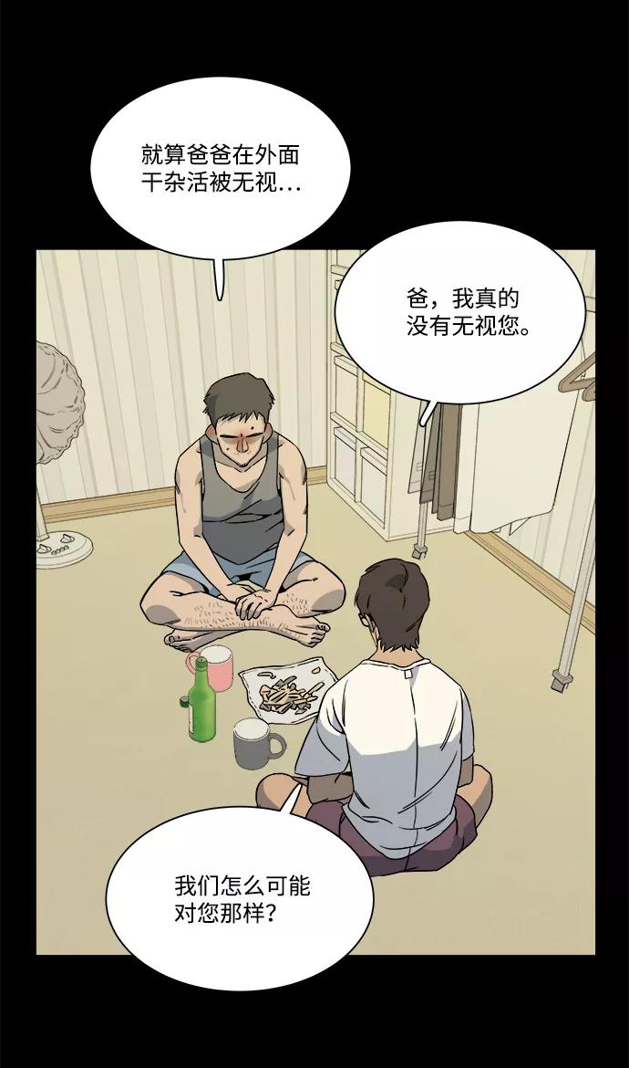 《平行都市》第九章（2）_首领 第75页