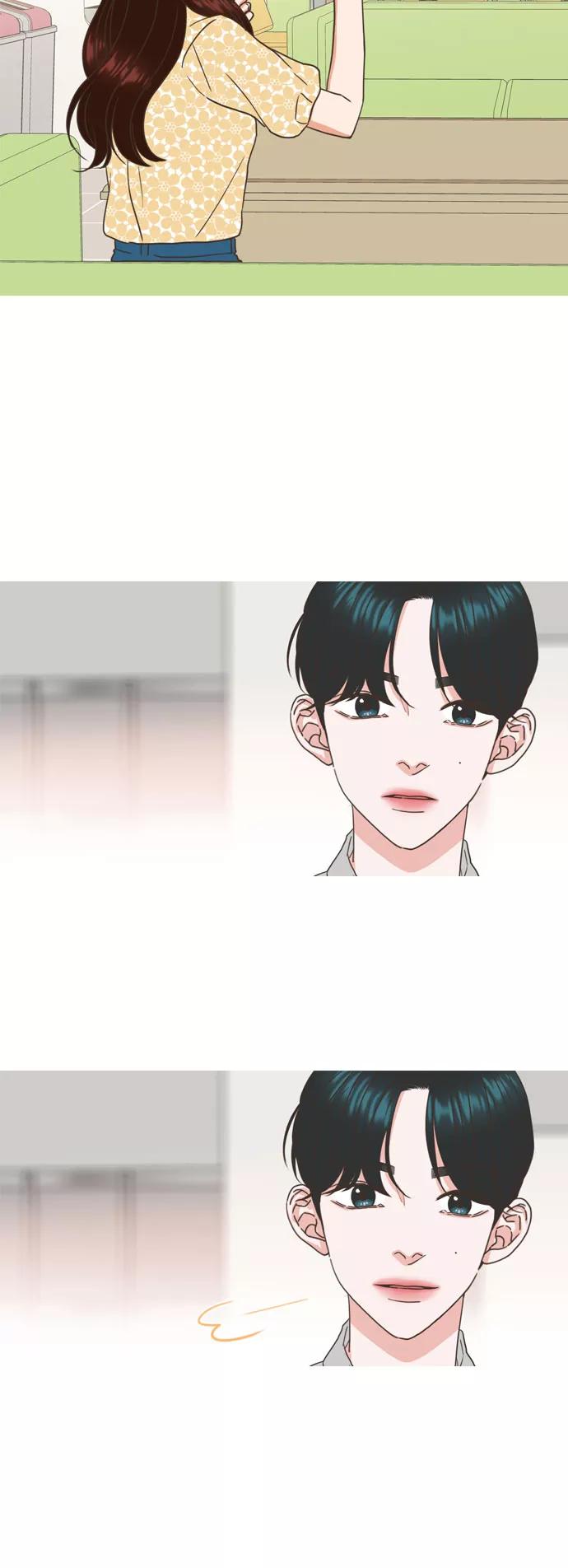 《就是喜欢你》第48话 第28页
