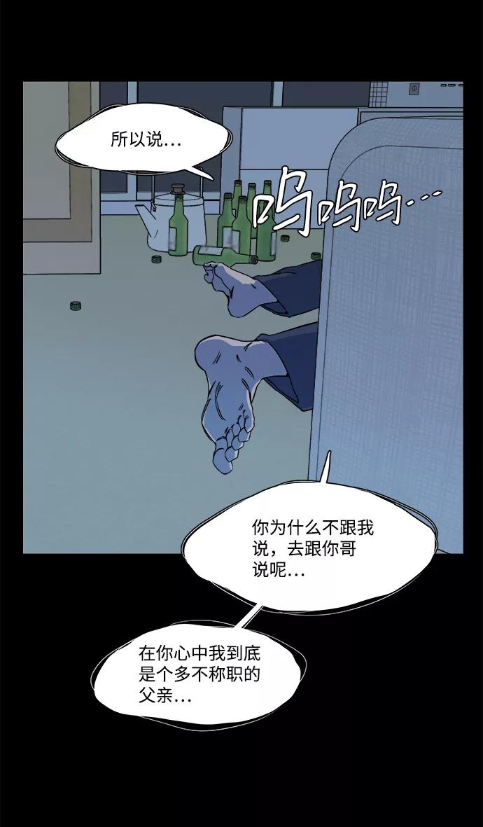 《平行都市》第九章（3）_首领 第15页