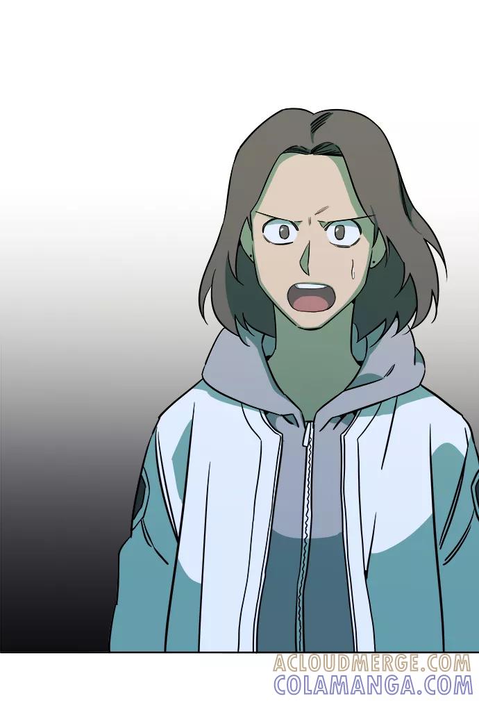 《平行都市》第九章（3）_首领 第85页