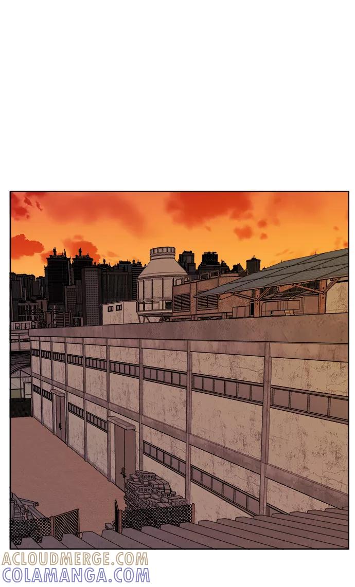 《平行都市》第九章（4）_首领 第49页