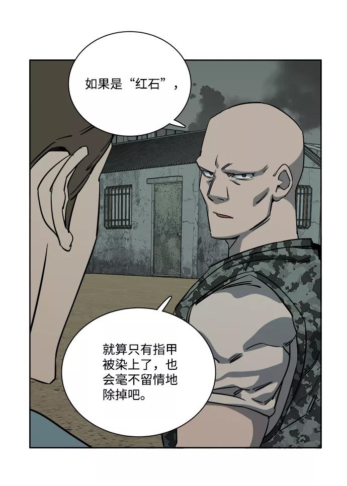 《平行都市》第十章（1）_活尸体之夜 第50页