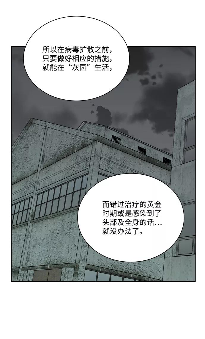 《平行都市》第十章（1）_活尸体之夜 第48页