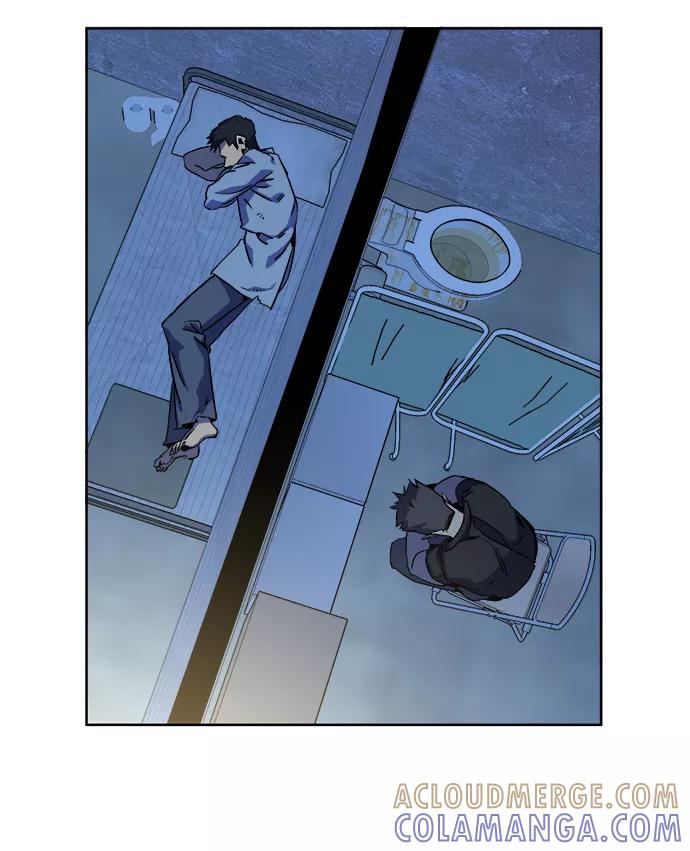 《平行都市》第十章（1）_活尸体之夜 第55页
