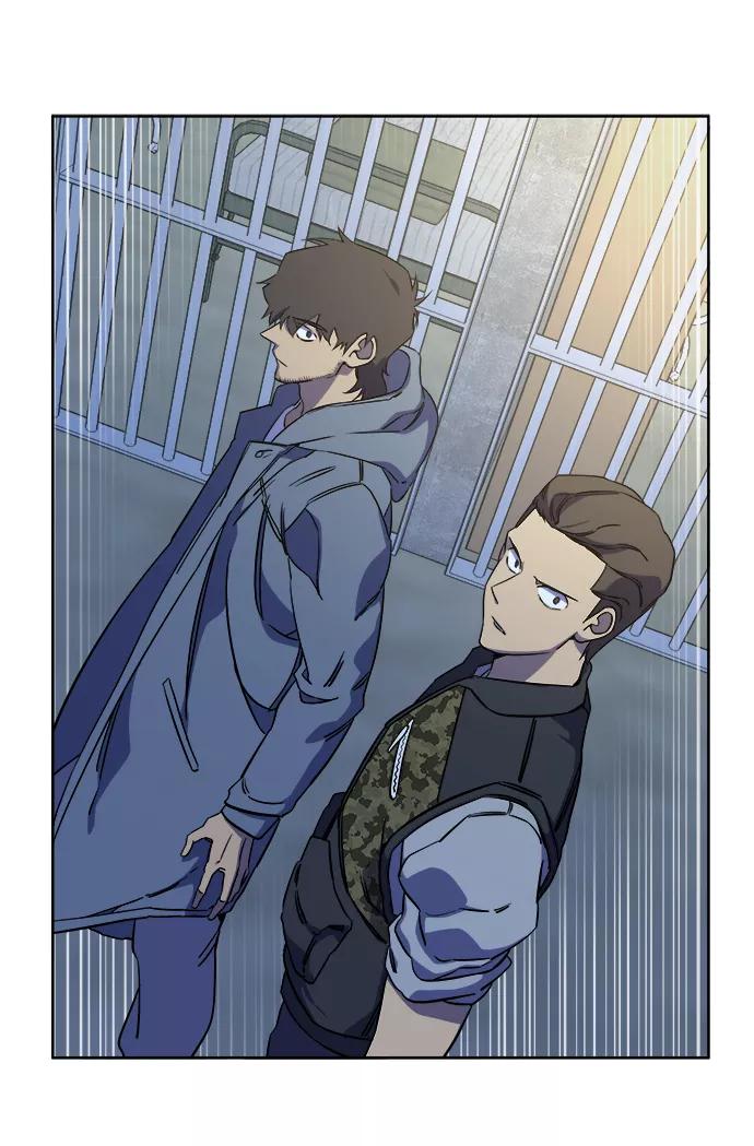 《平行都市》第十章（2）_活尸体之夜 第17页