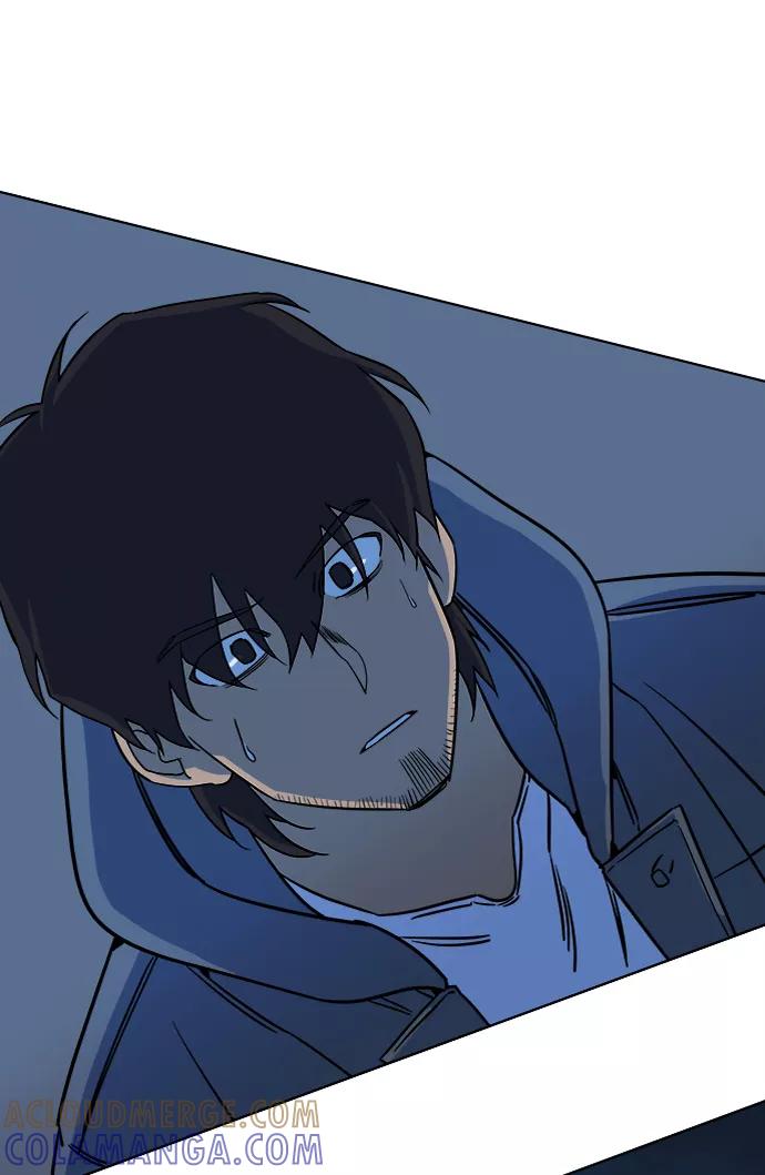 《平行都市》第十章（3）_活尸体之夜 第73页