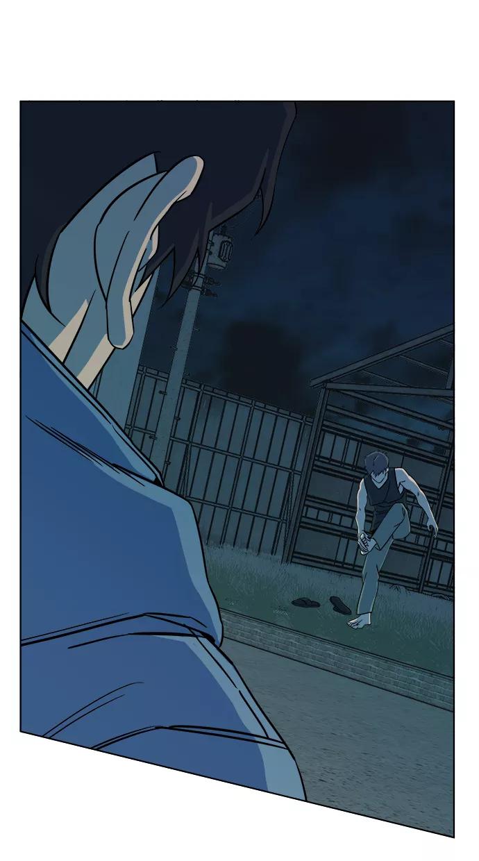 《平行都市》第十章（3）_活尸体之夜 第68页