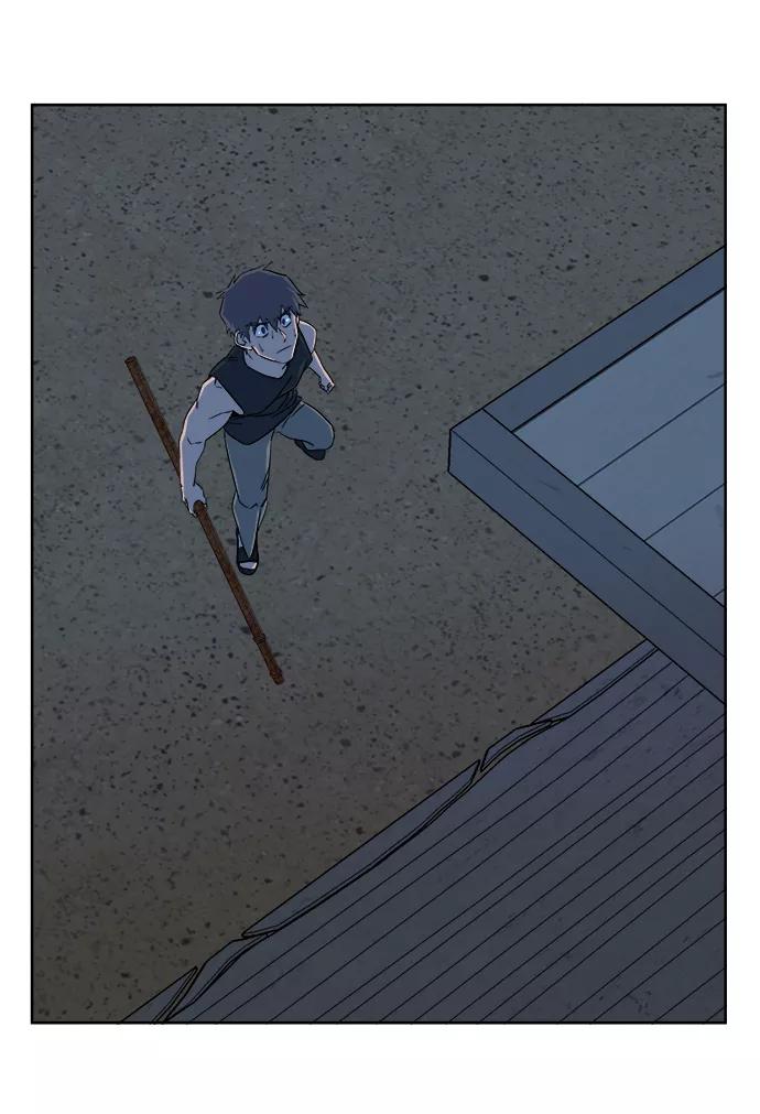 《平行都市》第十章（3）_活尸体之夜 第65页