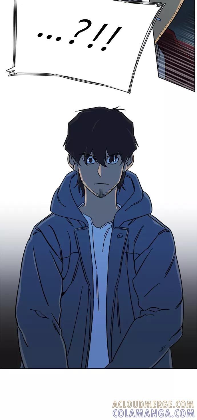 《平行都市》第十章（3）_活尸体之夜 第25页