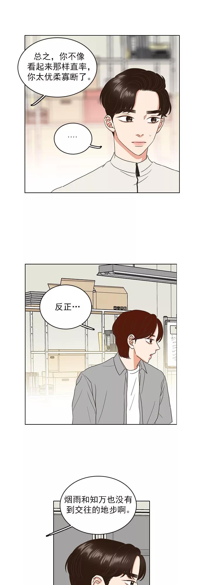 《就是喜欢你》第54话 第6页