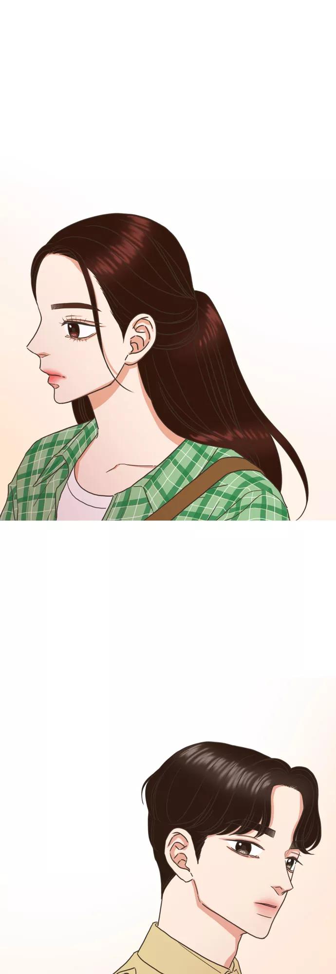 《就是喜欢你》第55话 第34页