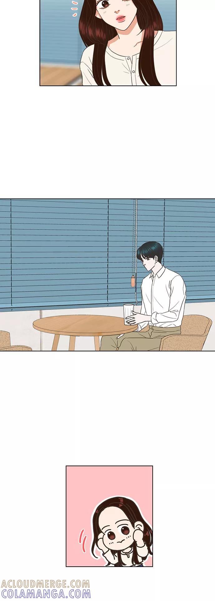《就是喜欢你》第55话 第9页