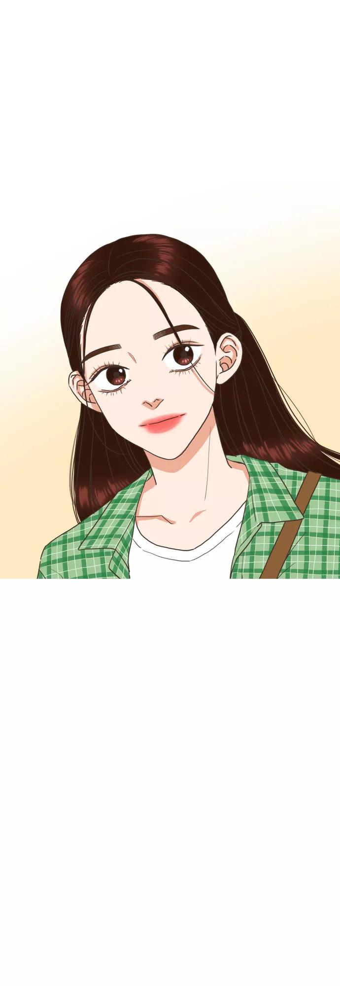 《就是喜欢你》第55话 第32页
