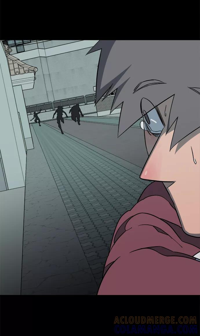 《平行都市》第十一章（1）_伤口 第61页