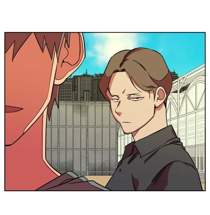 《平行都市》第十一章（1）_伤口 第9页