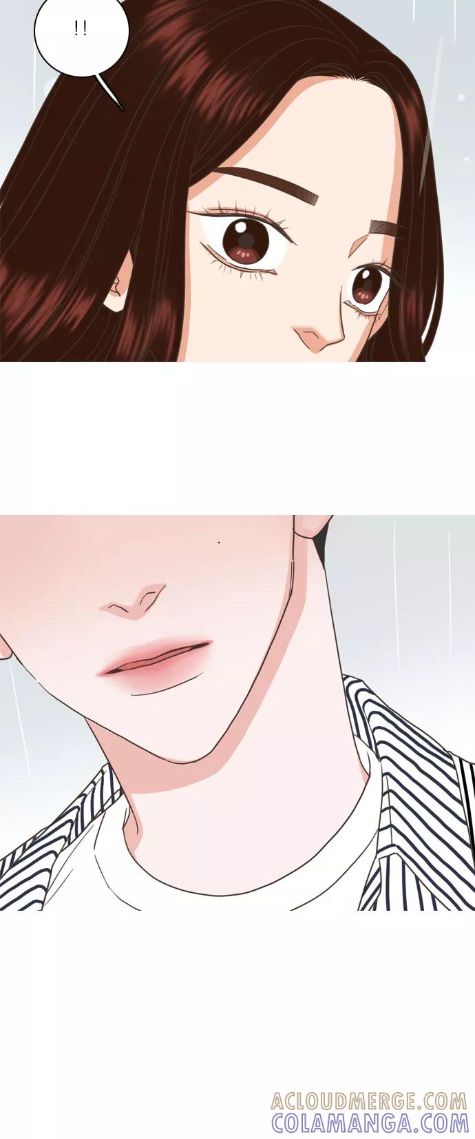 《就是喜欢你》第60话 第35页
