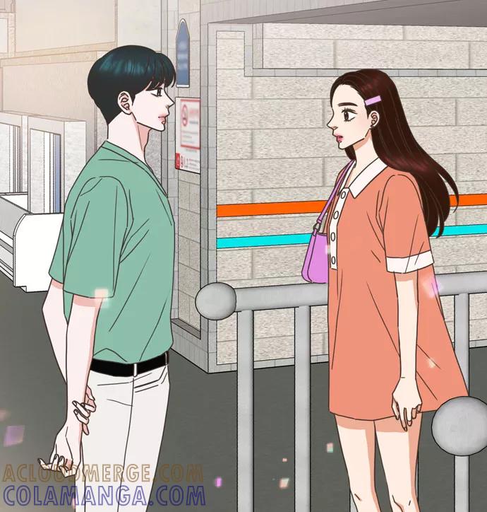 《就是喜欢你》第62话 第39页