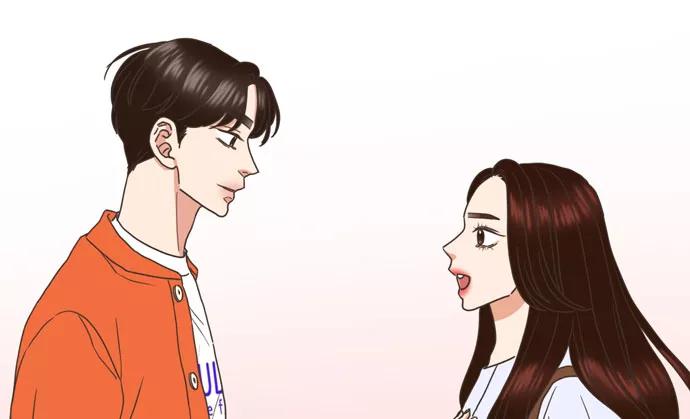 《就是喜欢你》第65话 第96页