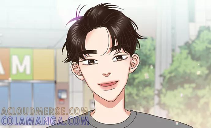 《就是喜欢你》第68话 第37页