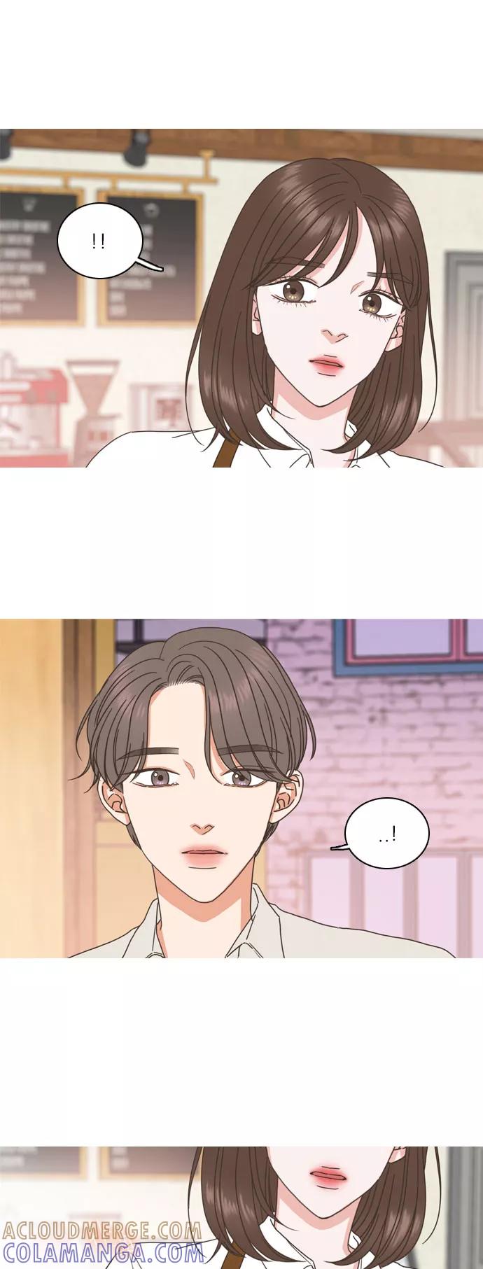 《就是喜欢你》第69话 第31页