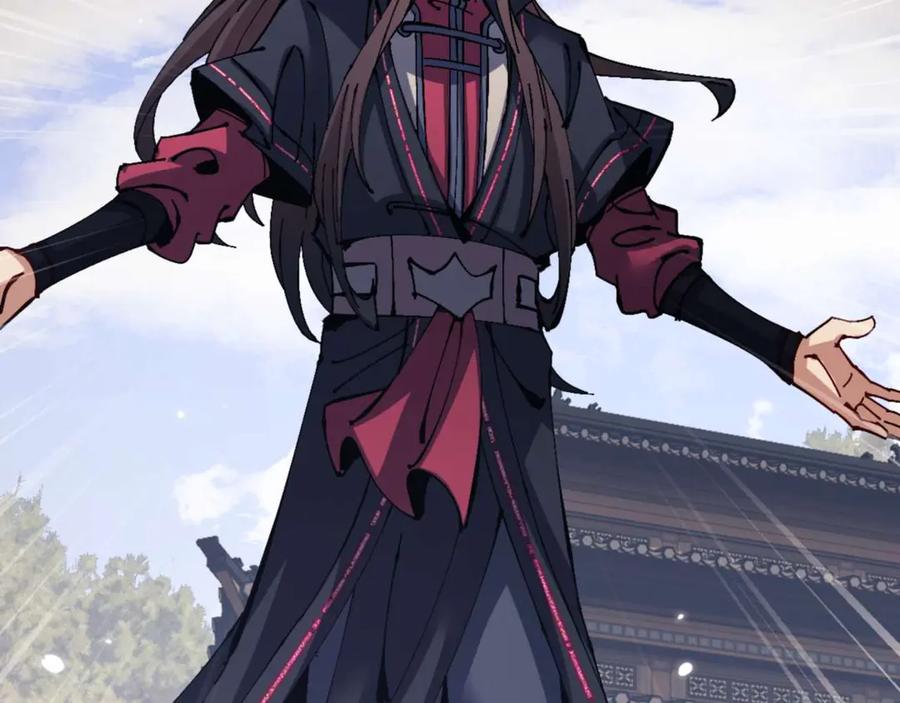 《师尊：这个冲师逆徒才不是圣子》第103话 辣手摧花 第52页
