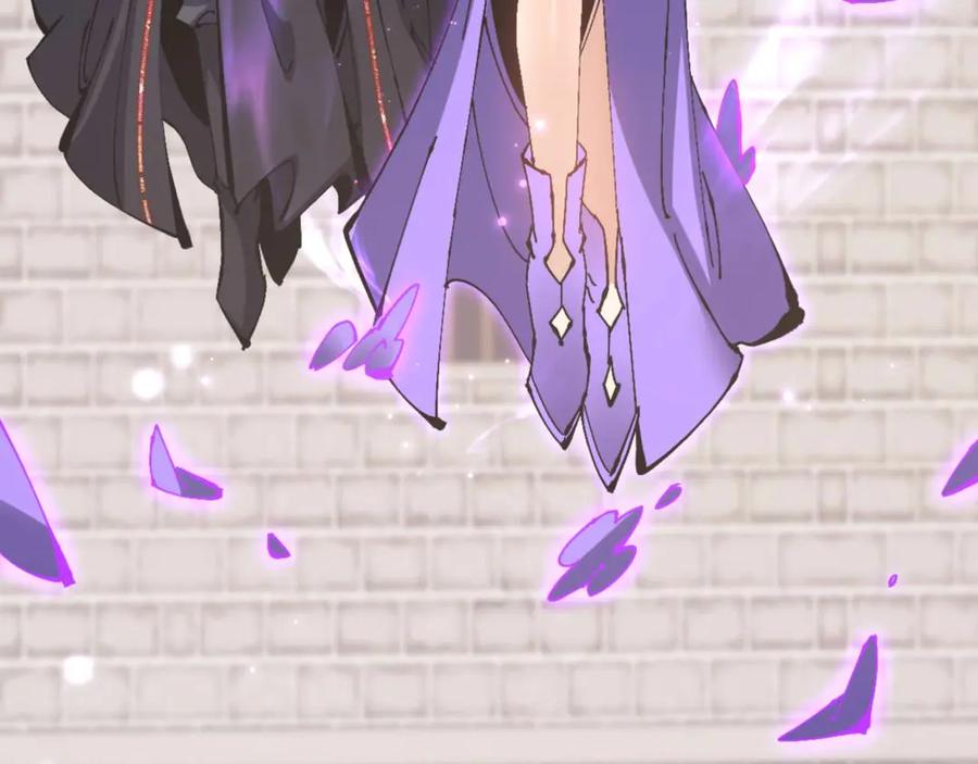 《师尊：这个冲师逆徒才不是圣子》第103话 辣手摧花 第7页