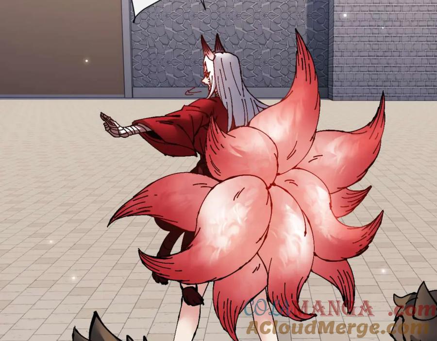 《师尊：这个冲师逆徒才不是圣子》第103话 辣手摧花 第37页