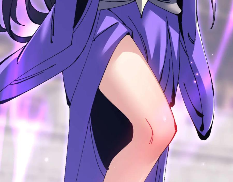 《师尊：这个冲师逆徒才不是圣子》第103话 辣手摧花 第22页