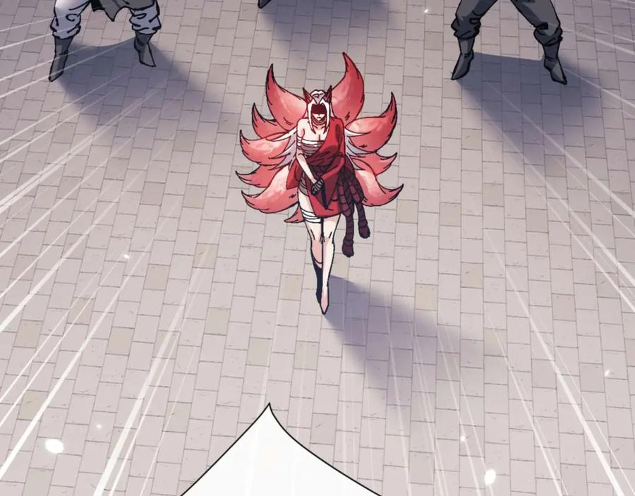 《师尊：这个冲师逆徒才不是圣子》第103话 辣手摧花 第56页