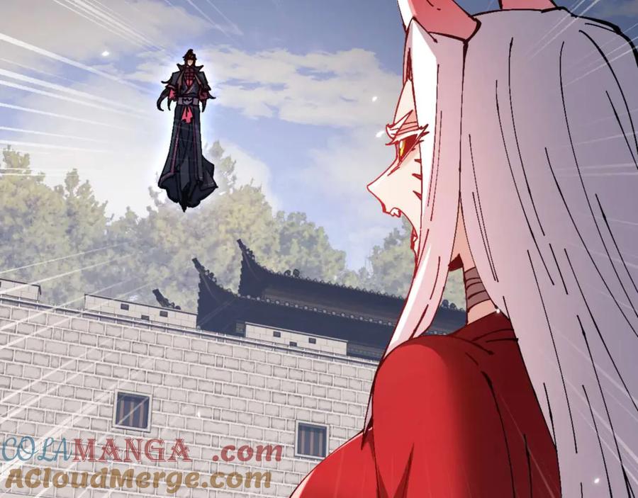 《师尊：这个冲师逆徒才不是圣子》第103话 辣手摧花 第45页